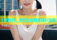 十年陪伴，杏吧让你畅享精彩生活