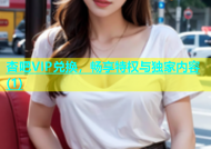 杏吧VIP兑换，畅享特权与独家内容(1)