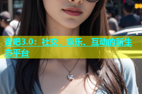 杏吧3.0：社交、娱乐、互动的新生态平台
