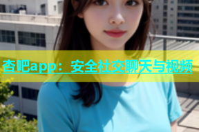 杏吧app：安全社交聊天与视频