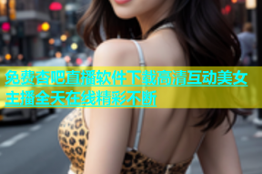 免费杏吧直播软件下载高清互动美女主播全天在线精彩不断
