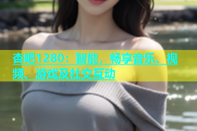 杏吧1280：智能，畅享音乐、视频、游戏及社交互动