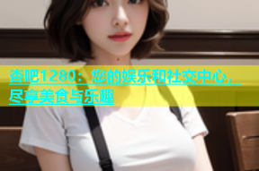 杏吧1280：您的娱乐和社交中心，尽享美食与乐趣