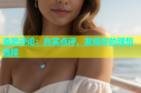 杏吧评论：真实点评，发现你的理想选择