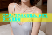杏色吧：你的社交聚集地，分享生活，发现新趣