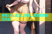 杏吧2.0：社交、娱乐、互动的新时代平台