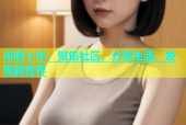 杏吧十年：聚集社区，分享生活，发现新世界