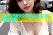 cnhk杏吧专业交流平台助你轻松掌握行业资讯