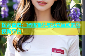 探索杏吧：智能推荐与社交互动的影视新平台