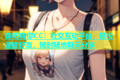 杏吧有你CC：社交互动平台，轻松连接好友，随时随地聊天分享
