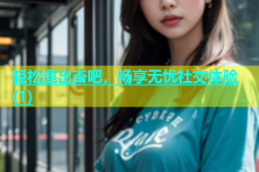 轻松退出杏吧，畅享无忧社交体验(1)
