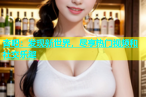 杏吧：发现新世界，尽享热门视频和社交乐趣