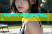 十年相伴杏吧s8智能陪伴助力生活升级