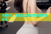 杏吧CC：您的社交互动和内容创作中心