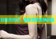 轻松充快币，畅享杏吧无限乐趣