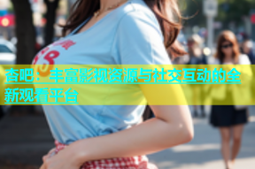 杏吧：丰富影视资源与社交互动的全新观看平台