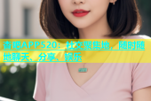 杏吧APP520：社交聚集地，随时随地聊天、分享、娱乐