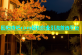 回归杏吧com轻松创业引流首选平台