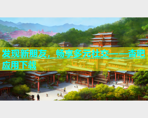 发现新朋友，畅享多元社交——杏吧应用下载  第2张