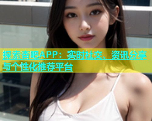 探索杏吧APP：实时社交、资讯分享与个性化推荐平台  第1张