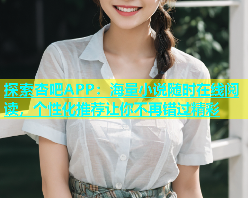 探索杏吧APP：海量小说随时在线阅读，个性化推荐让你不再错过精彩  第1张