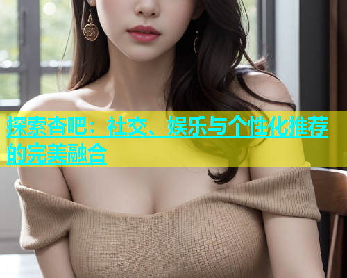 探索杏吧：社交、娱乐与个性化推荐的完美融合  第1张