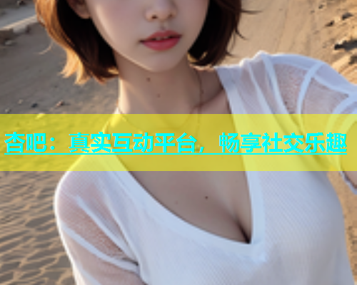 杏吧：真实互动平台，畅享社交乐趣  第1张