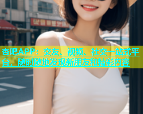 杏吧APP：交友、视频、社交一站式平台，随时随地发现新朋友和精彩内容  第1张