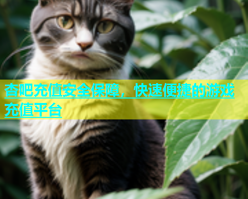 杏吧充值安全保障，快速便捷的游戏充值平台  第1张