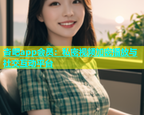 杏吧app会员：私密视频加密播放与社交互动平台  第1张