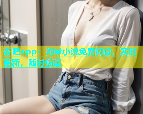 杏吧app：海量小说免费阅读，实时更新，随时畅读  第1张