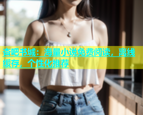 杏吧书城：海量小说免费阅读，离线缓存，个性化推荐  第1张