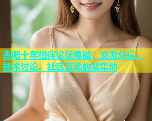 杏吧十年相伴论坛电脑：交流分享、技术讨论、社区互动的聚集地  第1张