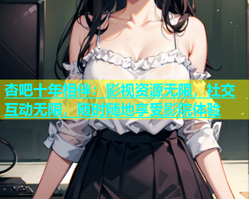 杏吧十年相伴：影视资源无限，社交互动无限，随时随地享受影院体验  第1张