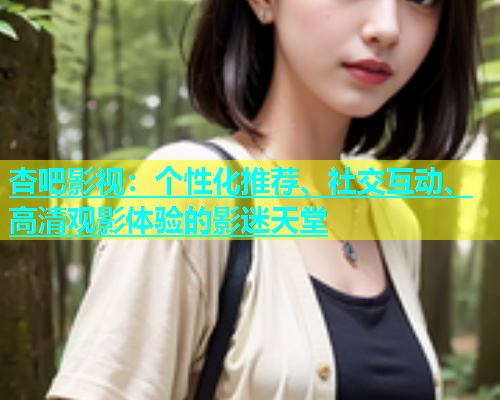 杏吧影视：个性化推荐、社交互动、高清观影体验的影迷天堂  第1张