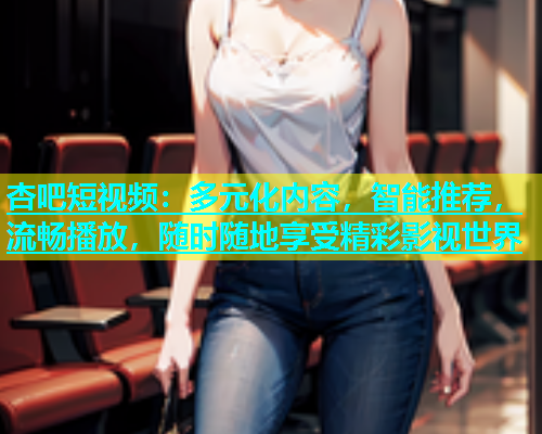 杏吧短视频：多元化内容，智能推荐，流畅播放，随时随地享受精彩影视世界  第1张