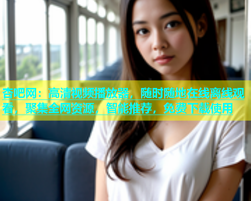 杏吧网：高清视频播放器，随时随地在线离线观看，聚集全网资源，智能推荐，免费下载使用  第1张