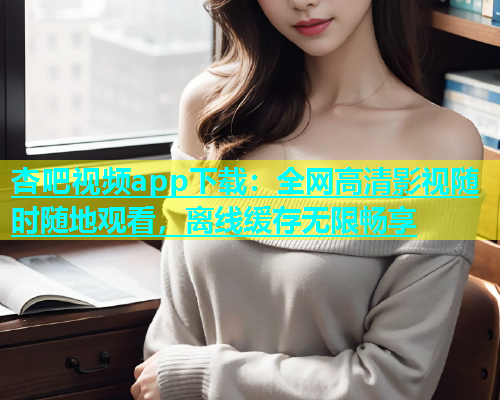 杏吧视频app下载：全网高清影视随时随地观看，离线缓存无限畅享  第2张