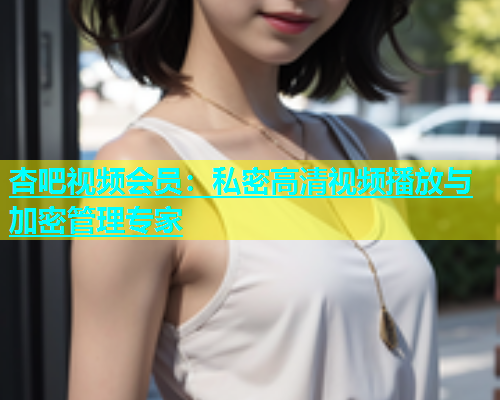 杏吧视频会员：私密高清视频播放与加密管理专家  第1张