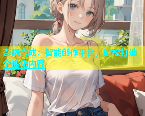 杏吧合成：智能创作平台，轻松打造个性化内容  第1张