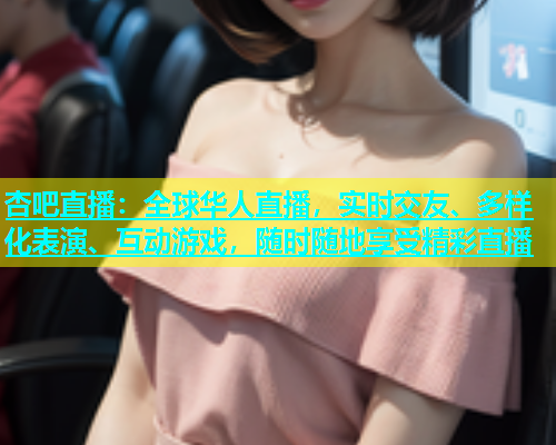 杏吧直播：全球华人直播，实时交友、多样化表演、互动游戏，随时随地享受精彩直播  第1张