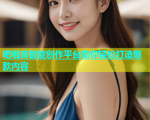 吧啦杏智能创作平台助你轻松打造爆款内容  第1张