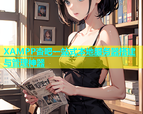 XAMPP杏吧一站式本地服务器搭建与管理神器  第2张