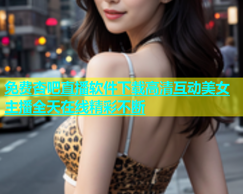 免费杏吧直播软件下载高清互动美女主播全天在线精彩不断  第1张