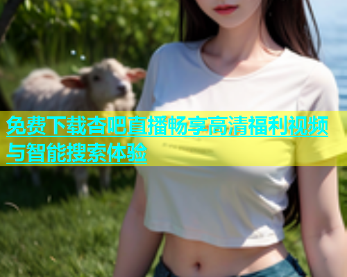 免费下载杏吧直播畅享高清福利视频与智能搜索体验  第2张