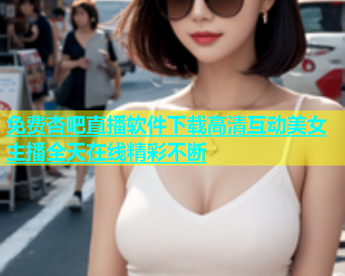 免费杏吧直播软件下载高清互动美女主播全天在线精彩不断  第2张